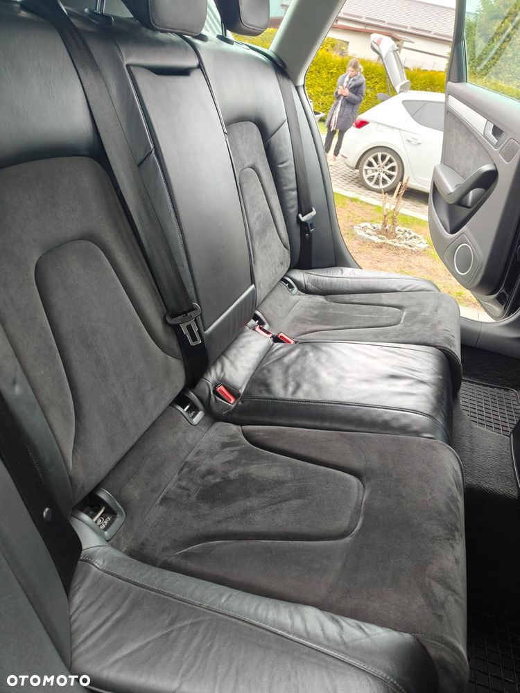 Audi A4 Avant 2.0 TDI - 6