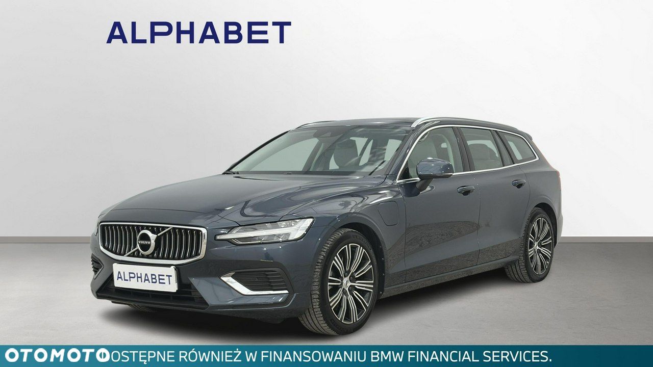 Volvo V60 - 1