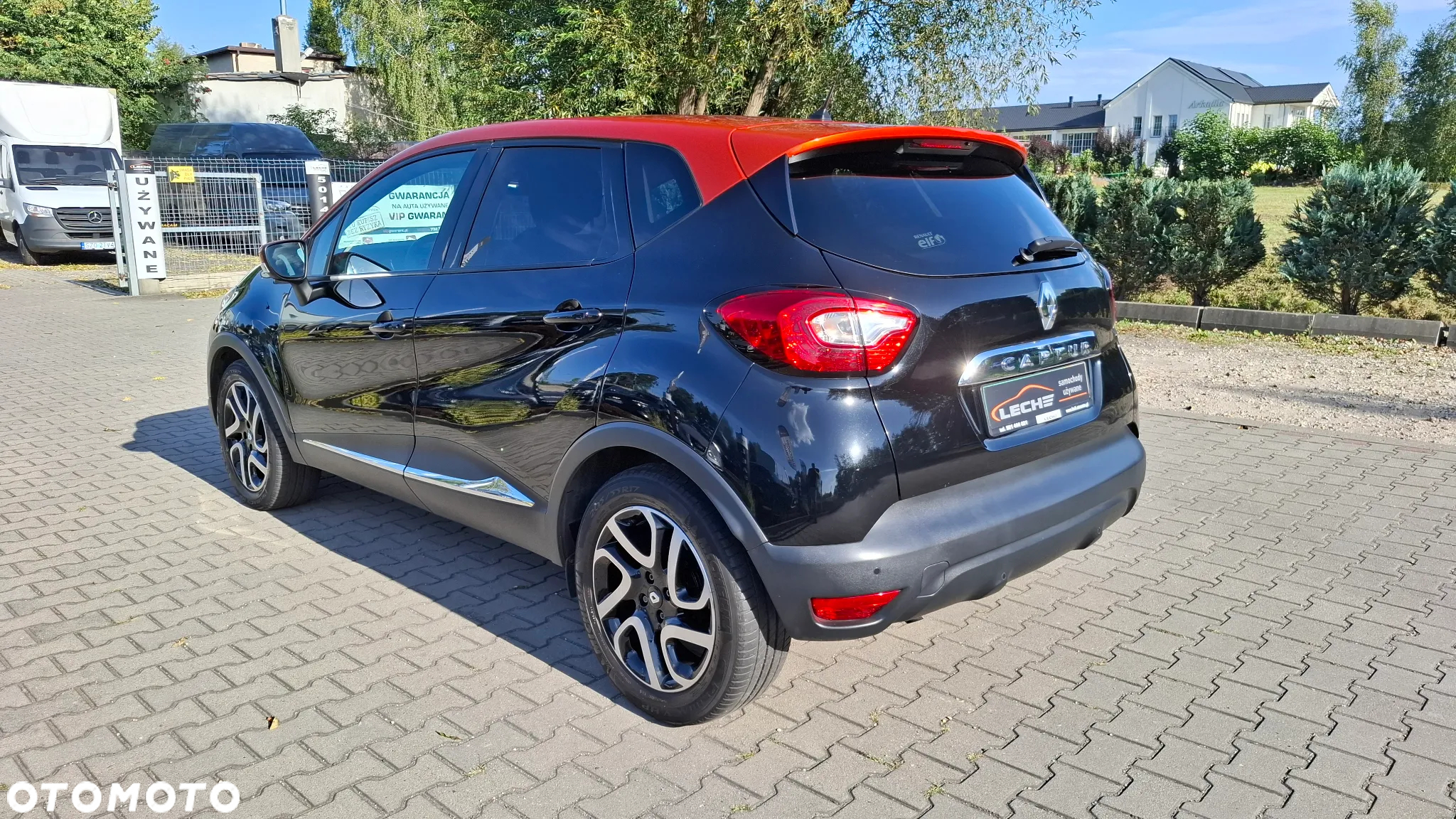 Renault Captur - 25