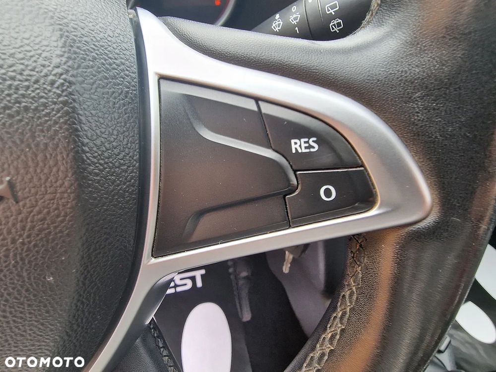 Dacia Sandero Stepway 1.5 dCi Ambiance - 15