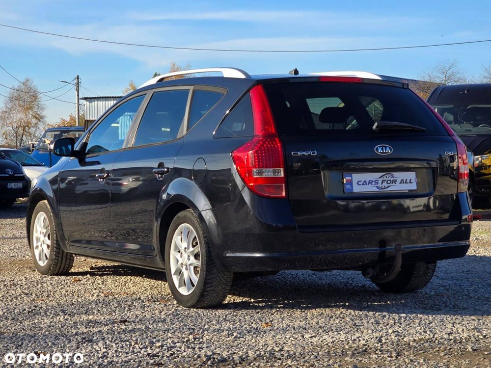 Kia Ceed 1.6 Crdi Comfort - 9