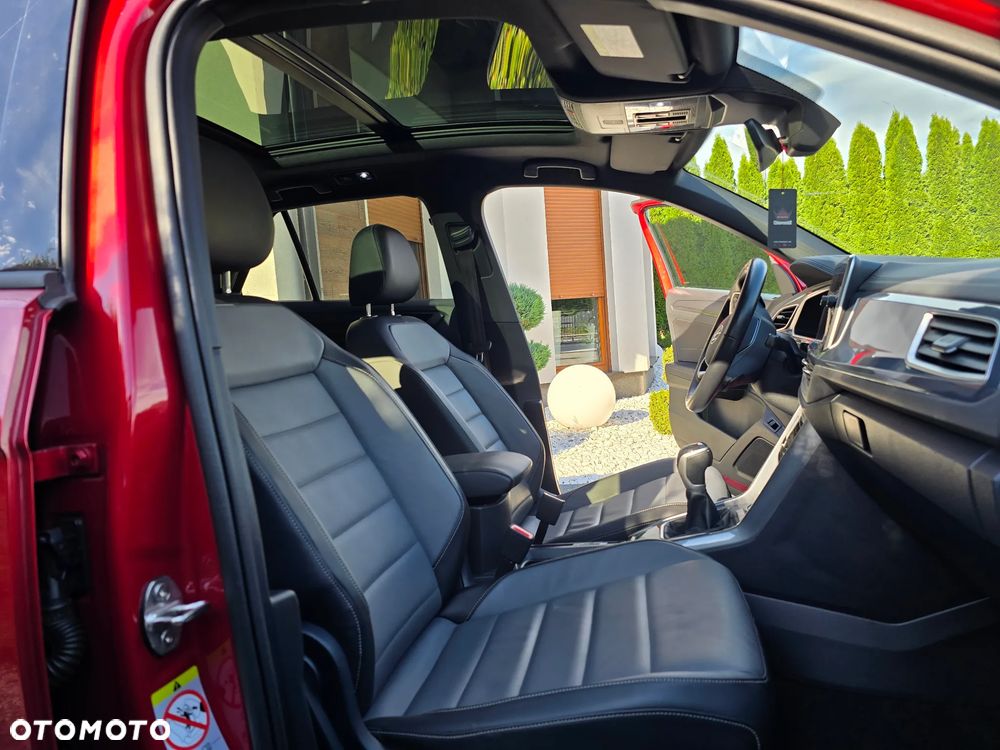 Volkswagen T-Roc 2.0 TDI SCR Style DSG - 19