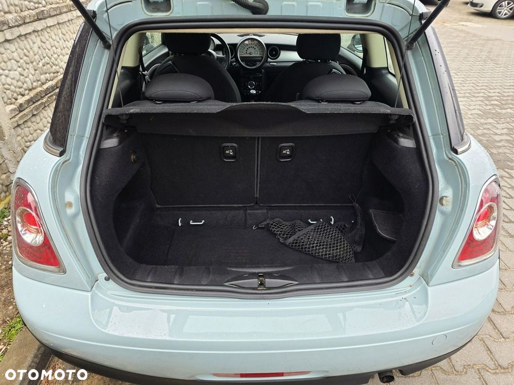 MINI Cooper - 20