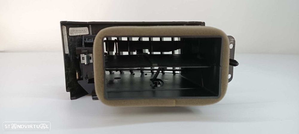 AERADOR FRENTE ESQUERDO LAND ROVER RANGE ROVER SPORT HSE - 6