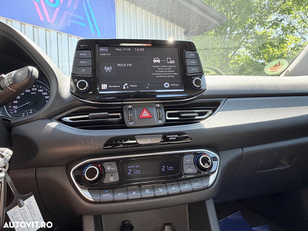 Hyundai i30 - 24