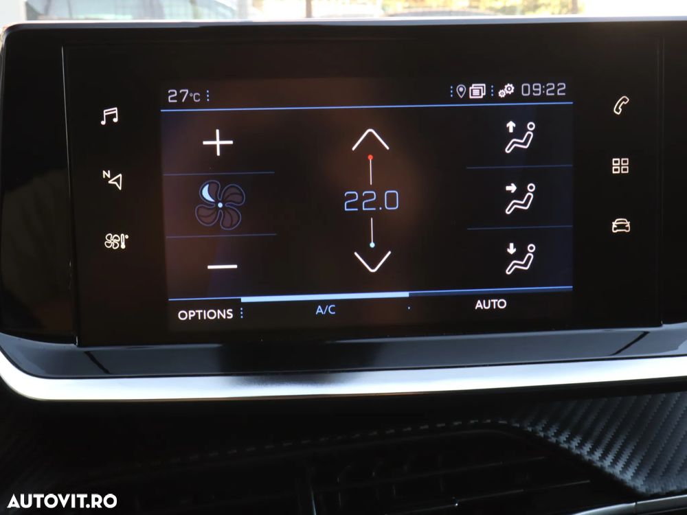 Peugeot 2008 PureTech 130 EAT8 Allure Pack - 31