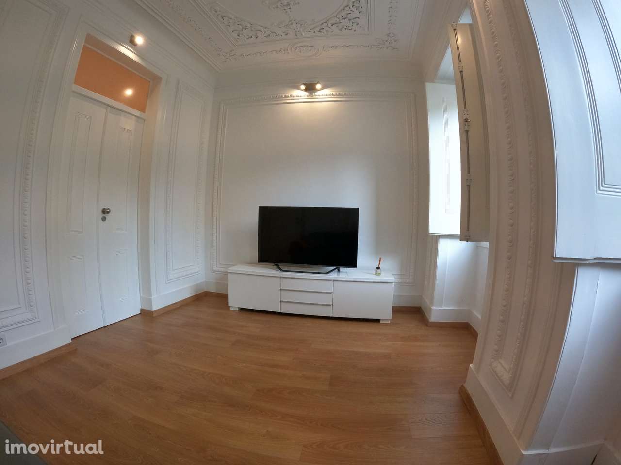 Apartamento T1 na Travessa das Salgadeiras - Grande imagem: 4/31