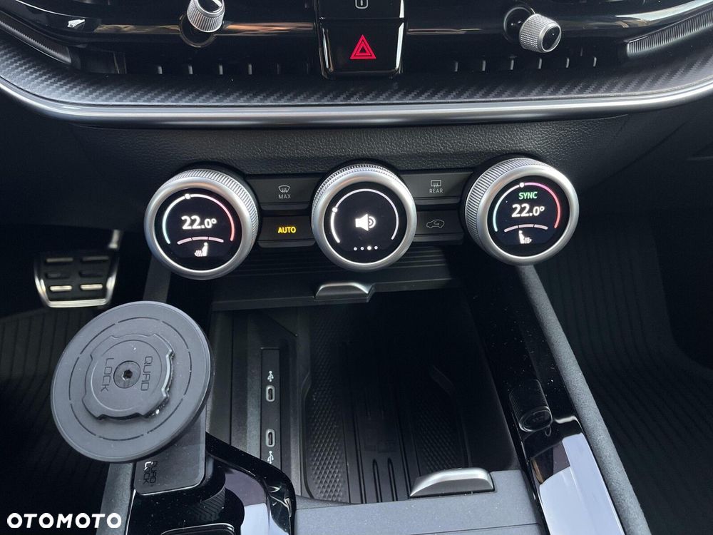 Skoda Superb 2.0 TSI Sportline DSG - 33