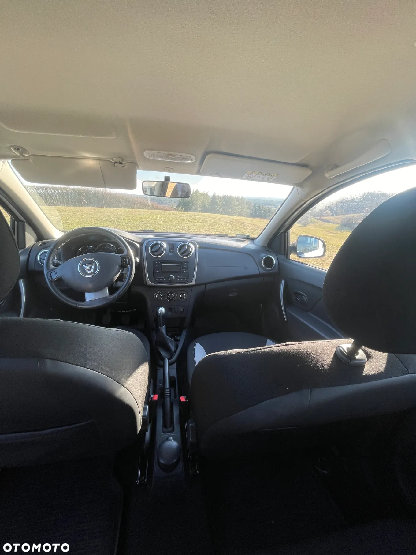 Dacia Sandero - 4