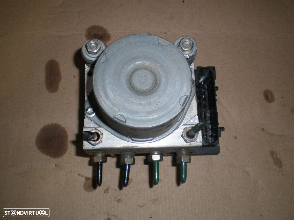 Abs 0265800335 0265231333  8200229 RENAULT CLIO 2 2004 1.5Dci RENAULT CLIO 2 2004 1.5DCI RENAULT KANGOO 2005 1.5DCI - 2