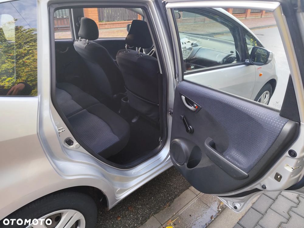 Honda Jazz - 17