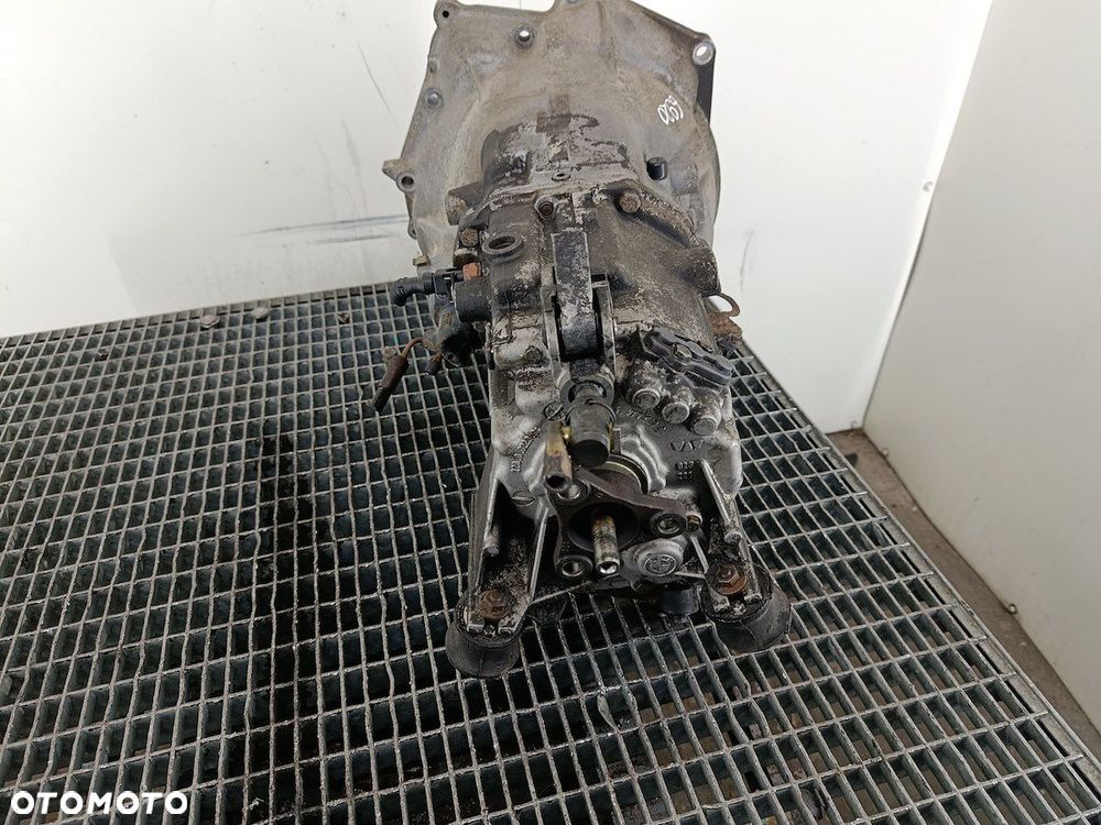 SKRZYNIA BIEGÓW MANUALNA 5 BMW 3 E36 S5D 250G 1.6 8V - 2