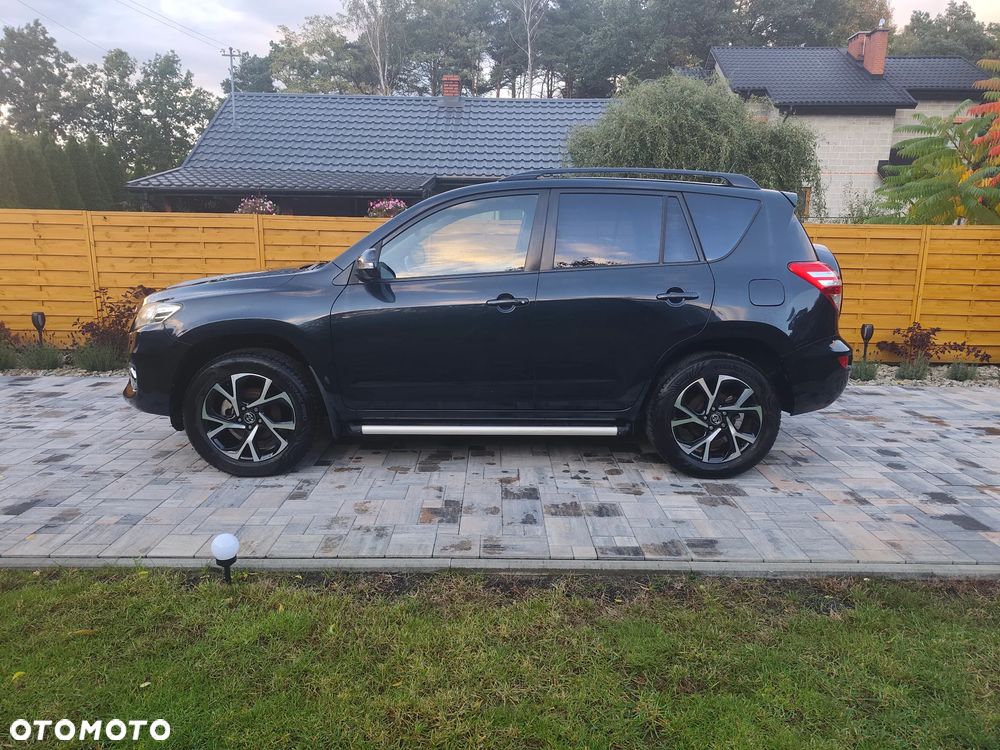Toyota Rav4 2012 photo 3