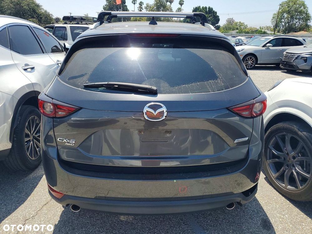 Mazda CX-5 - 6