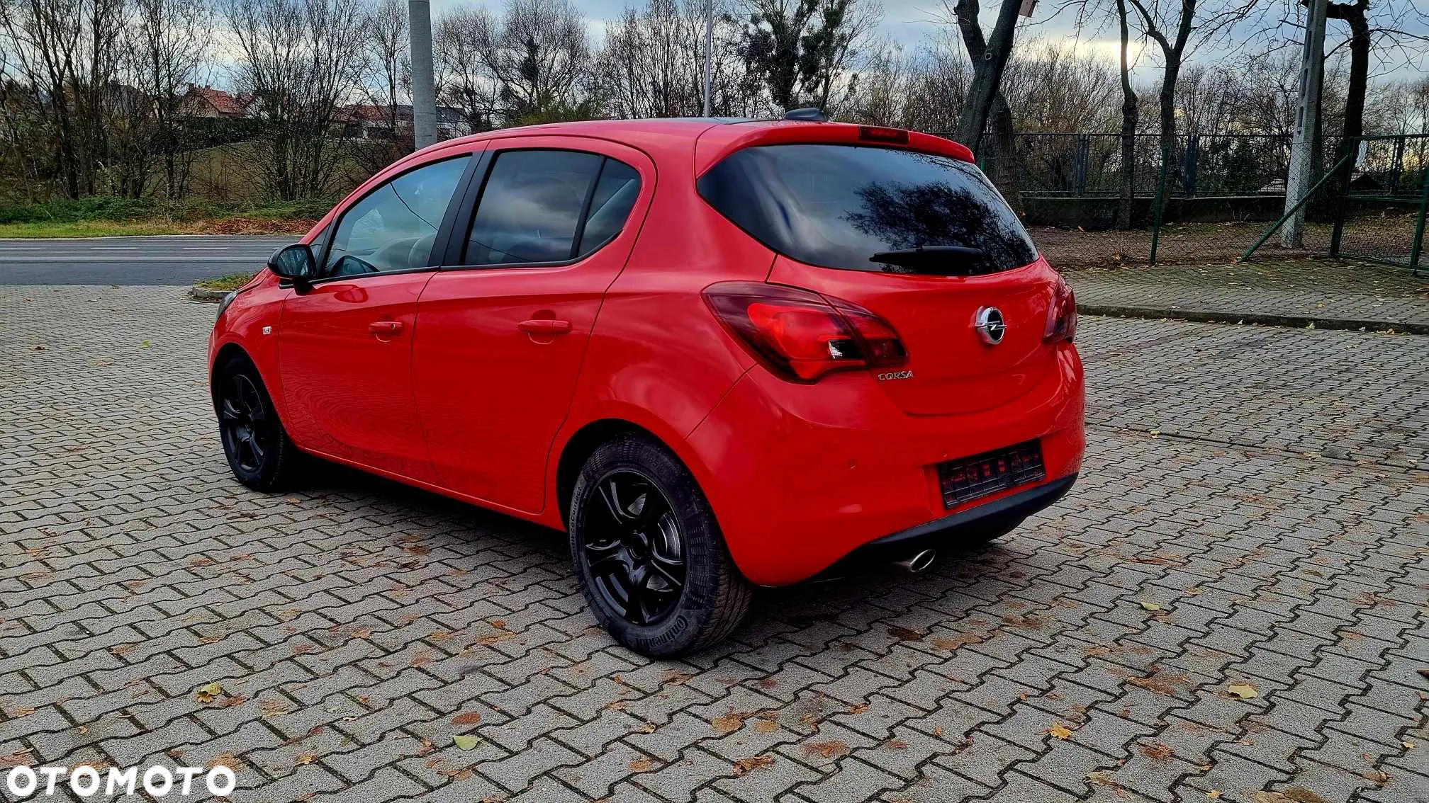 Opel Corsa - 3