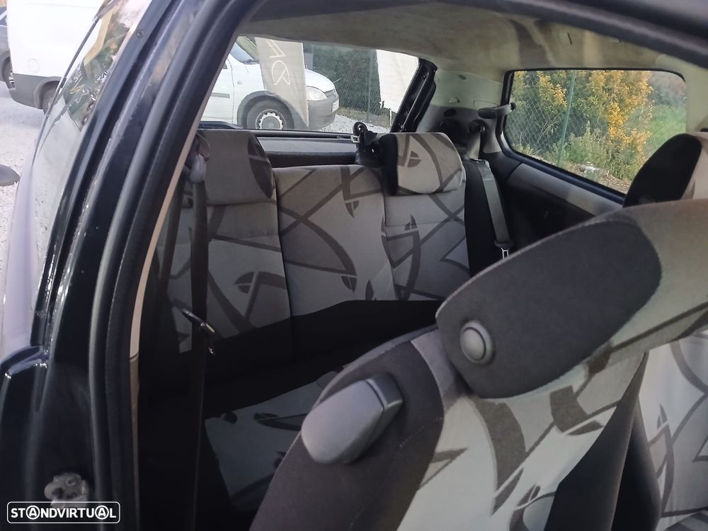 Fiat Punto 60 Sound - 3