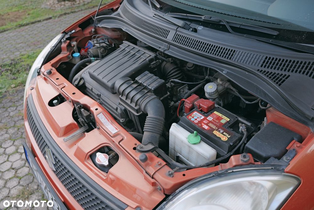 Suzuki Swift - 20