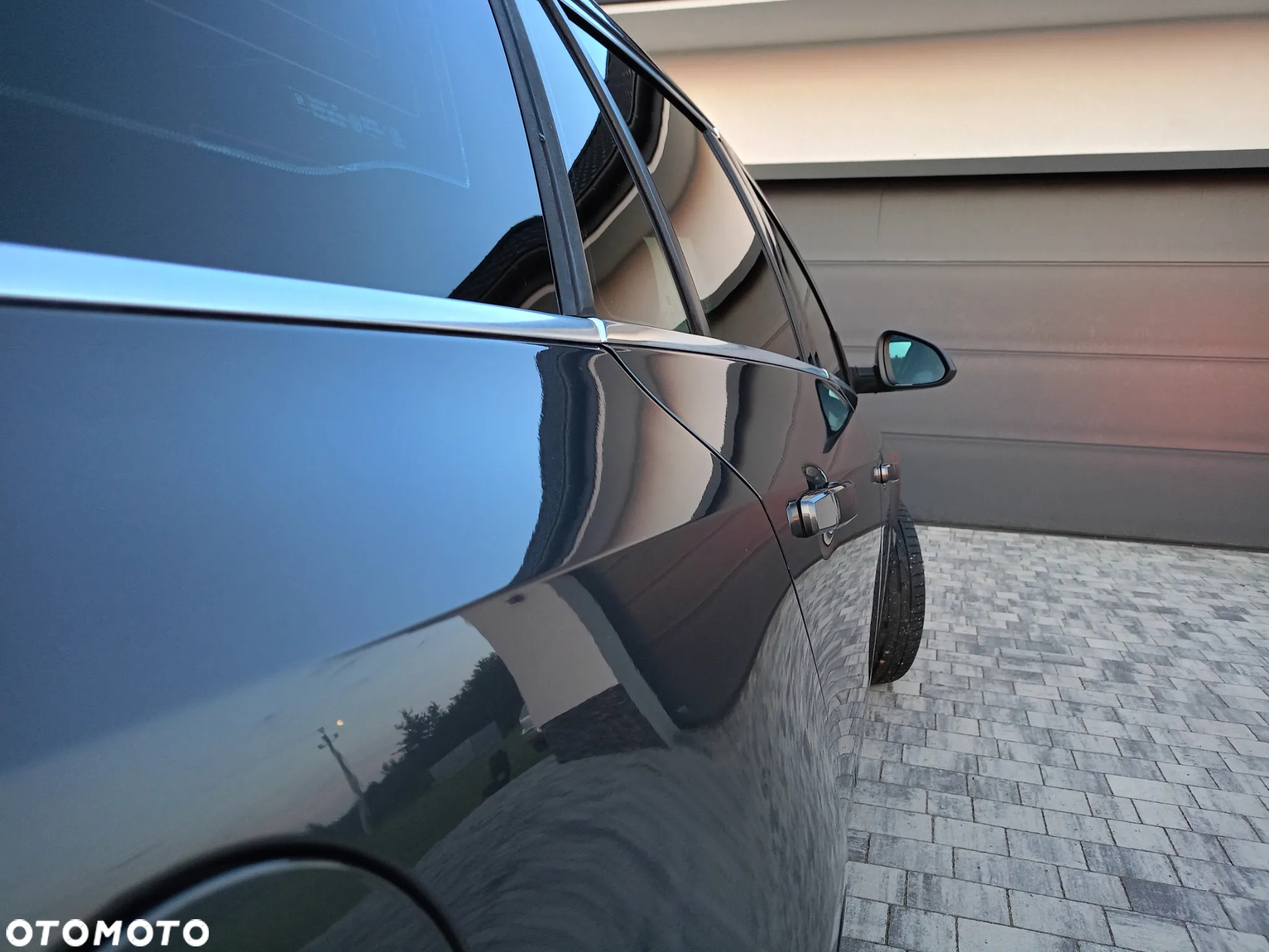 Opel Insignia 2.0 CDTI - 5