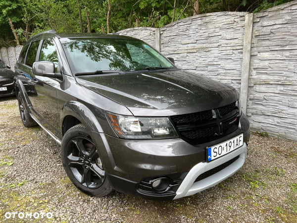 Dodge Journey