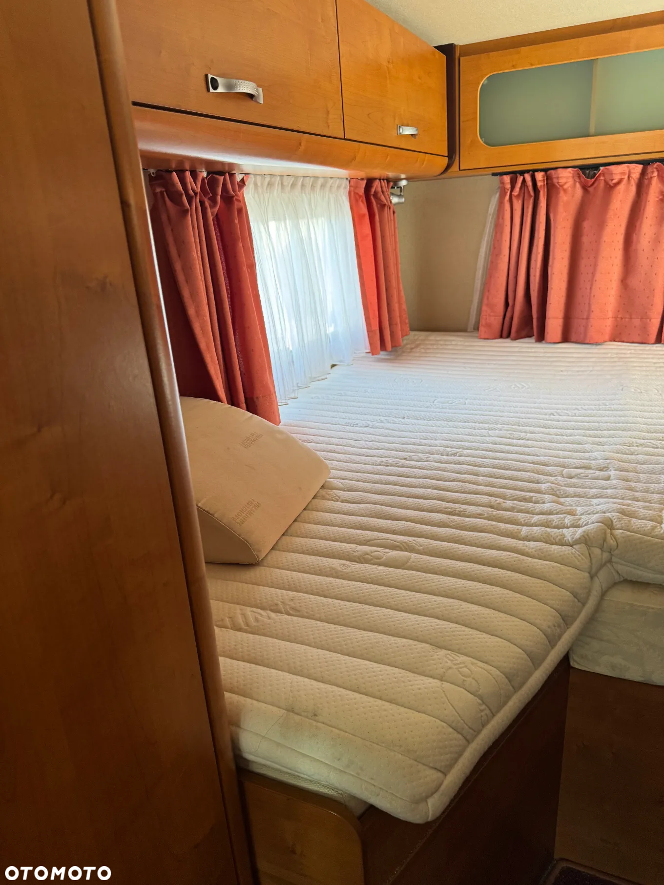 Niesmann-Bischoff FIAT DUCATO - 26