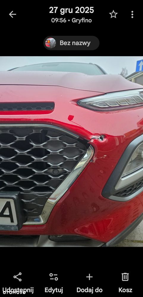 Hyundai Kona 1.6 T-GDI Style 4WD DCT - 21