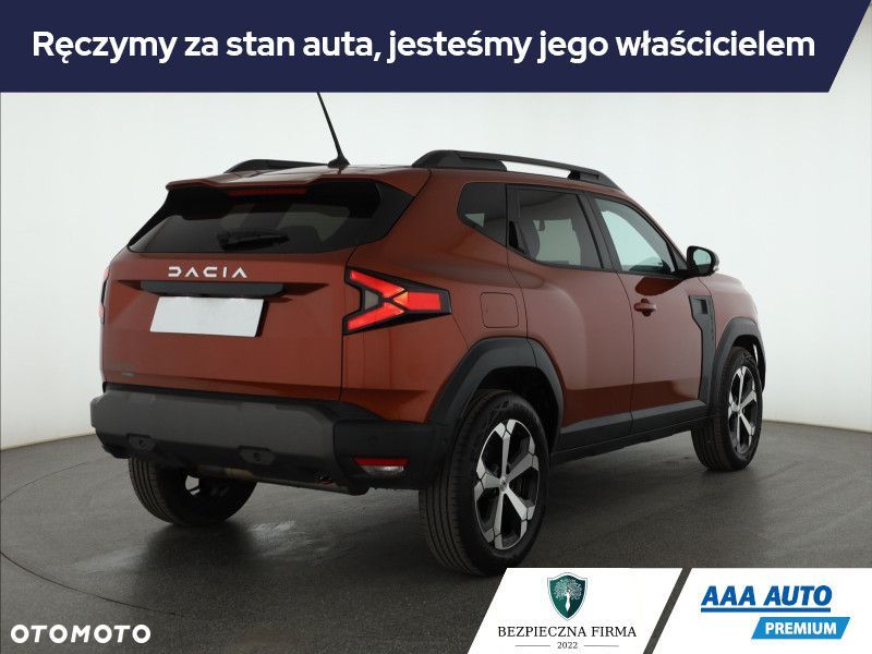 Dacia Duster - 7