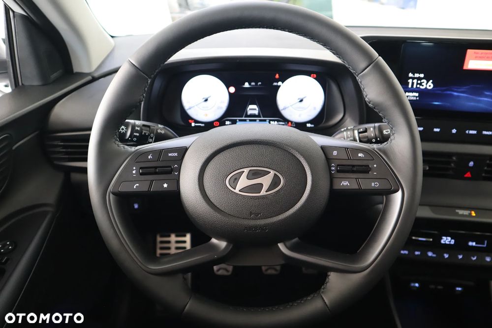 Hyundai Bayon 1.0 T-GDI Smart - 7