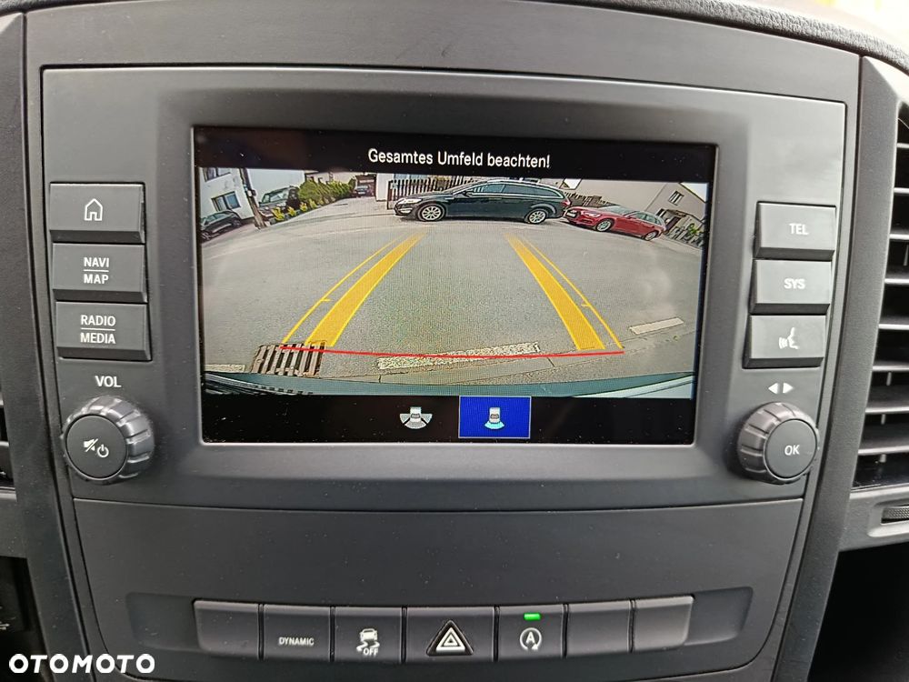 Mercedes-Benz Vito - 16