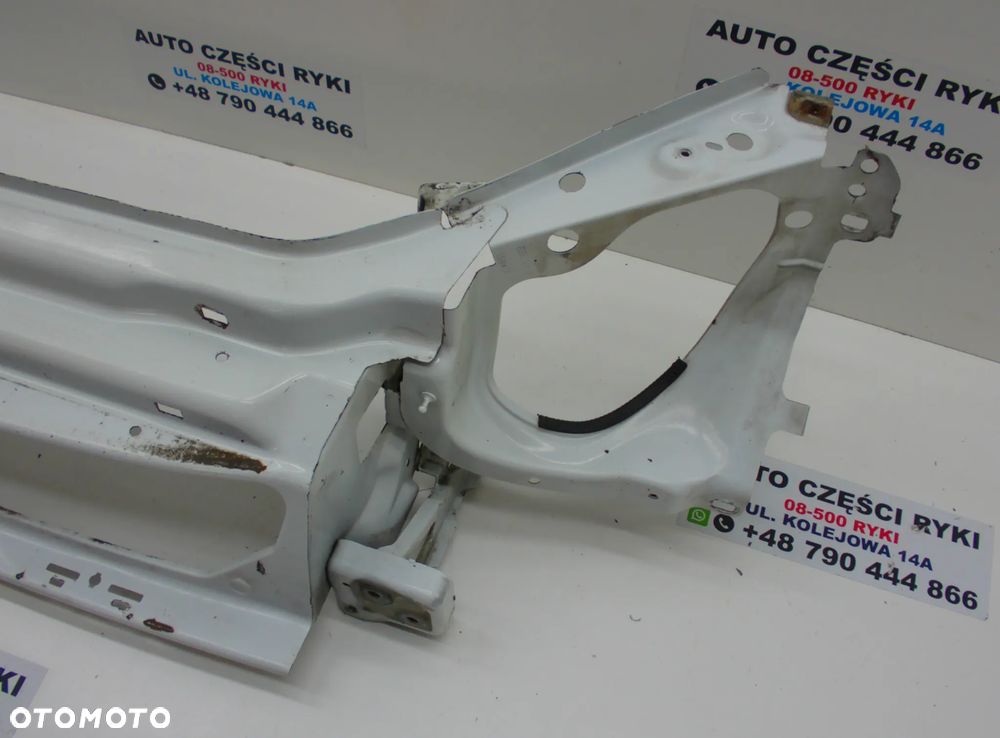 Kangoo Berlingo I lift Pas Przedni - 4