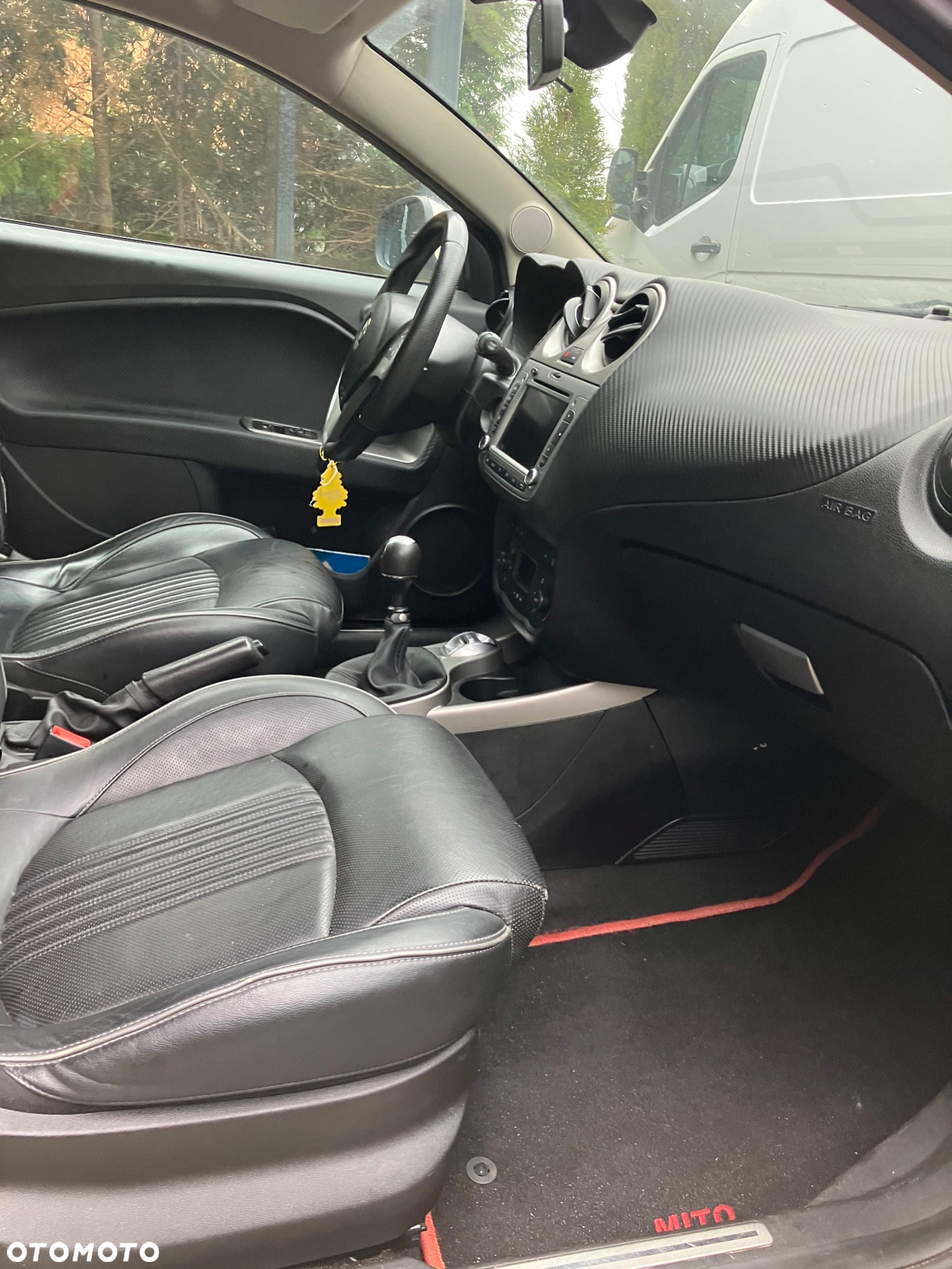 Alfa Romeo Mito 1.3 JTDM ECO - 27