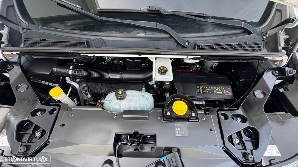 Renault Trafic 2.0 Blue dCi L2 Grand Zen - 34