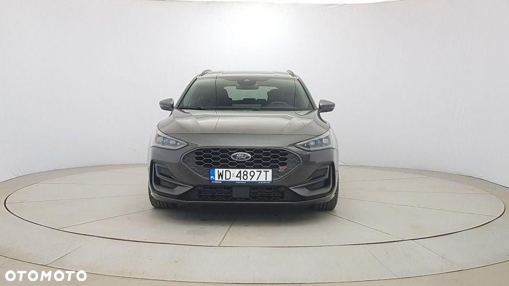 Ford Focus - 2