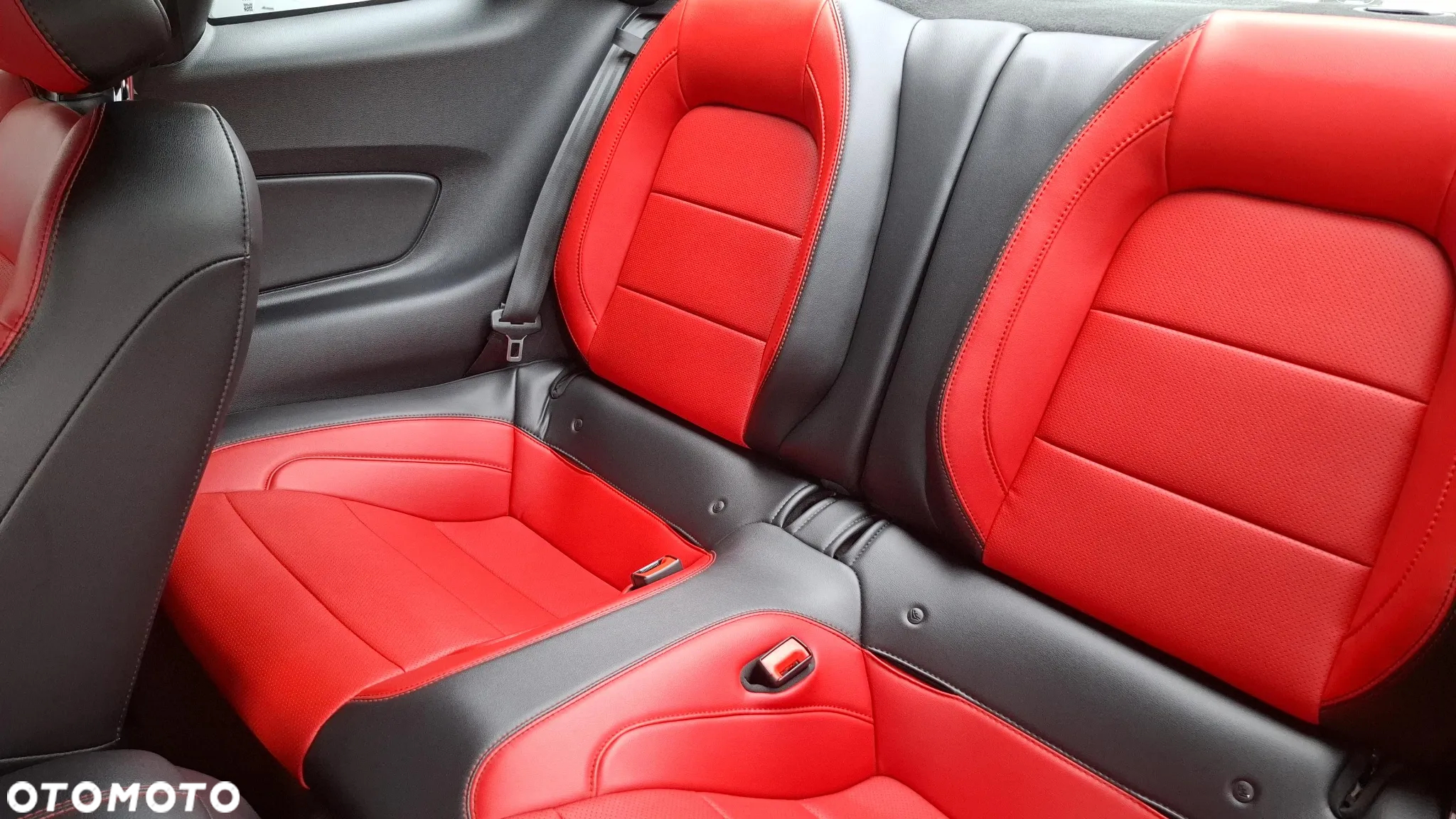 Ford Mustang 5.0 V8 GT - 16
