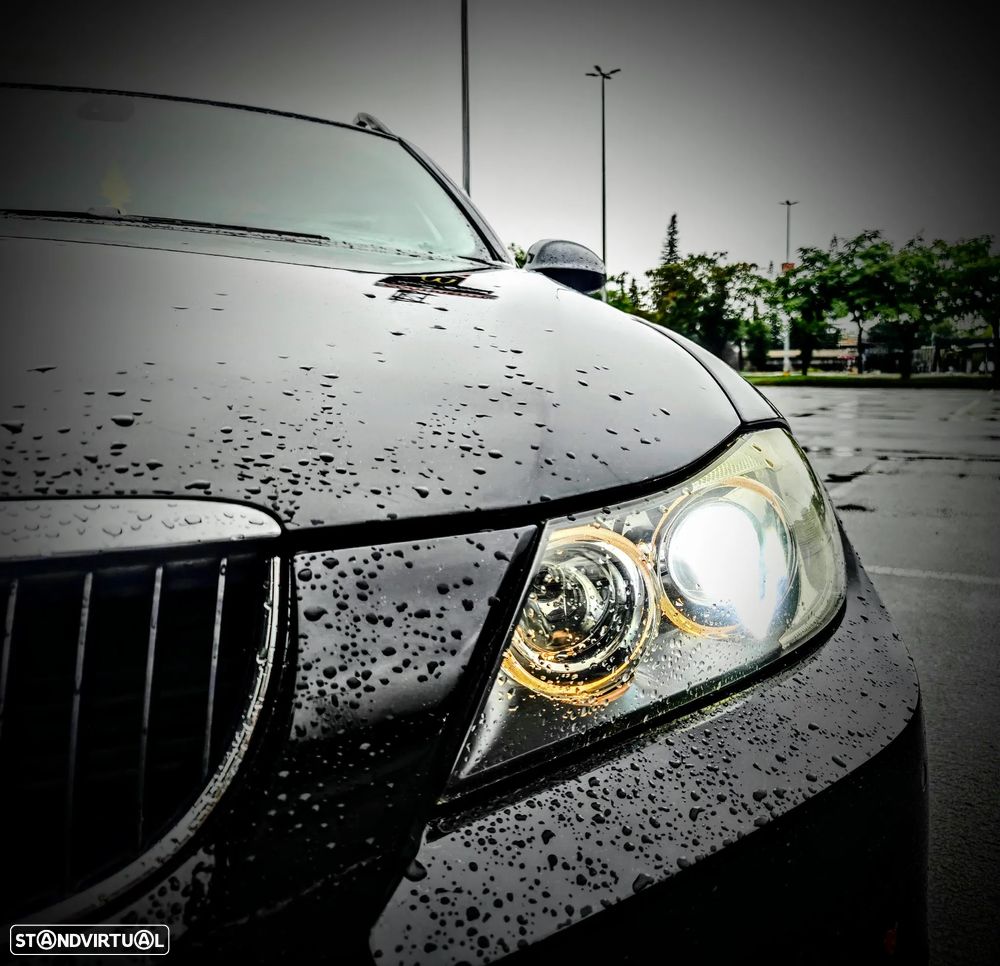 BMW 320 d Touring Navi. Sport Auto - 32