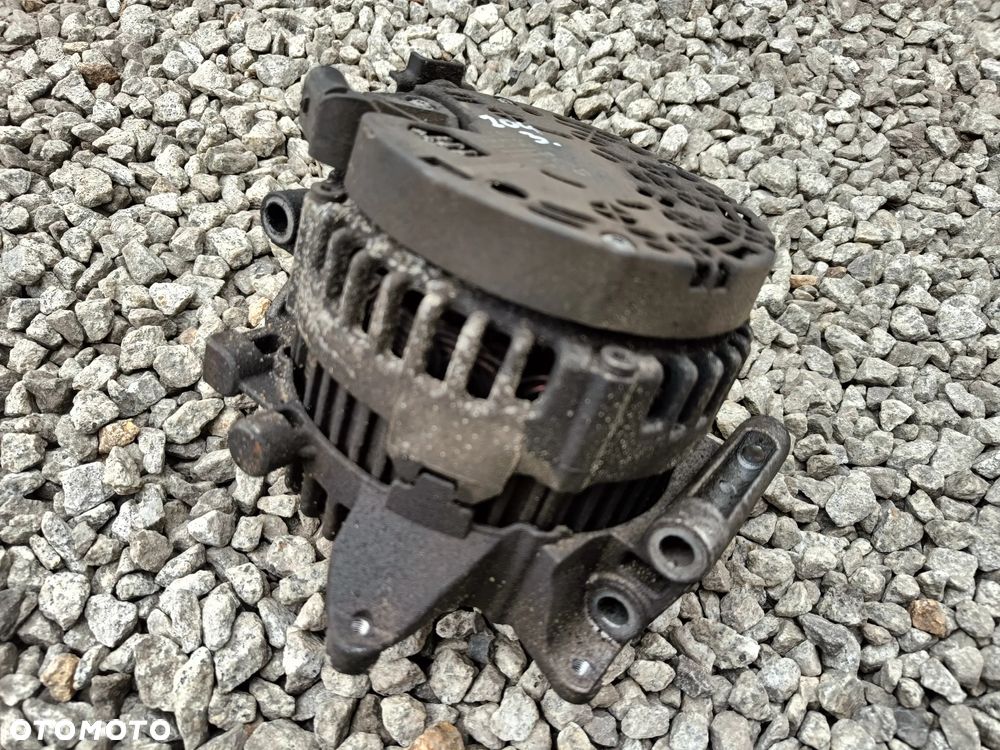 MERCEDES W204 W211 LIFT 2.2 CDI ALTERNATOR A0131549002 - 2