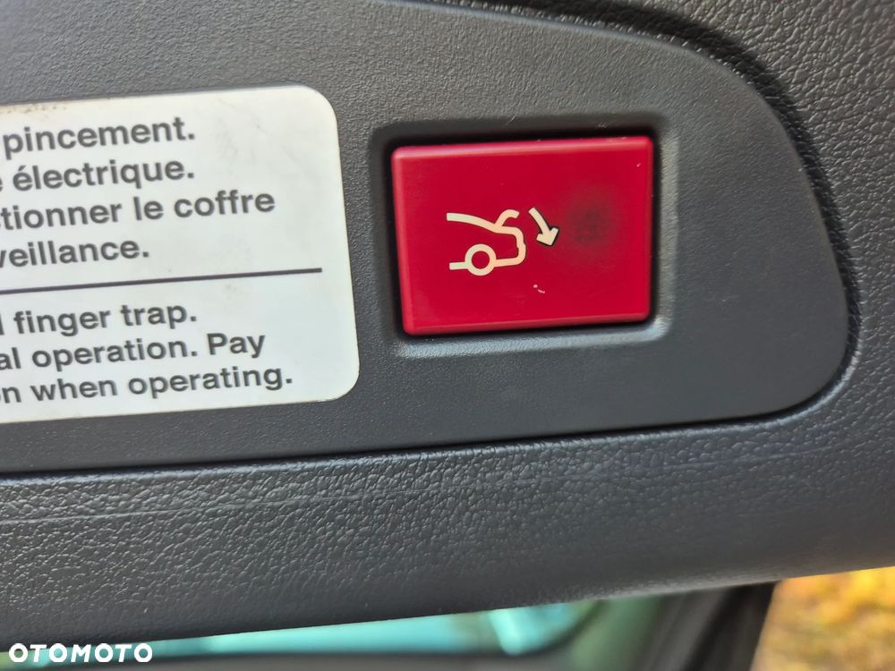 Peugeot 508 RXH BlueHDi 180 EAT6 Stop&Start - 29