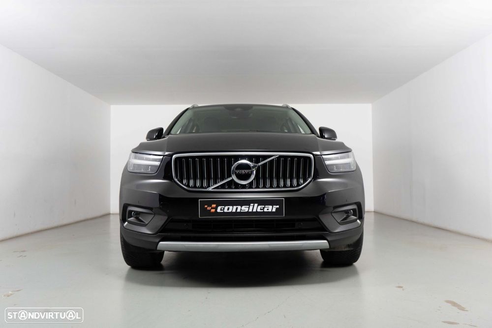 Volvo XC 40 1.5 T4 PHEV Inscription Expression - 3