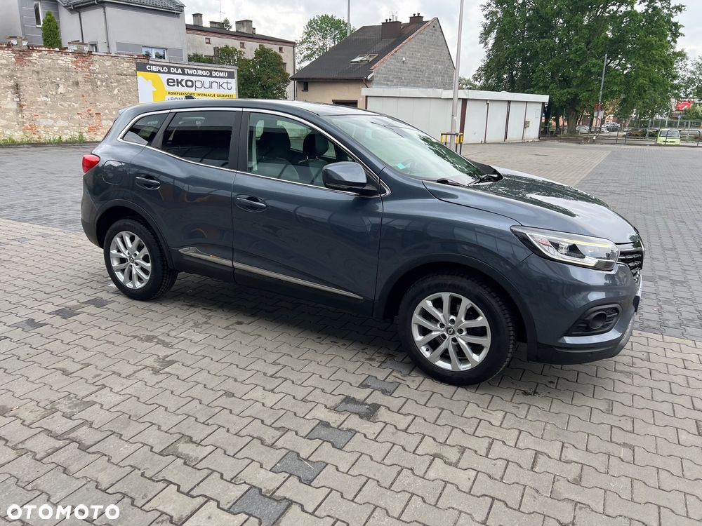 Renault Kadjar - 3