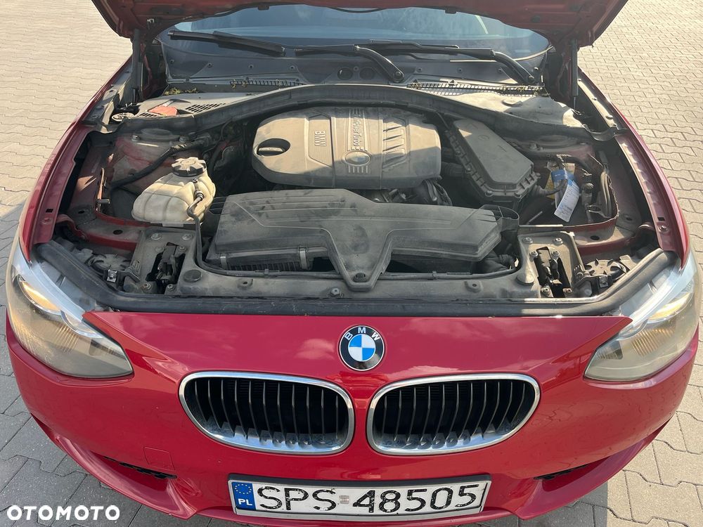 BMW Seria 1 - 13