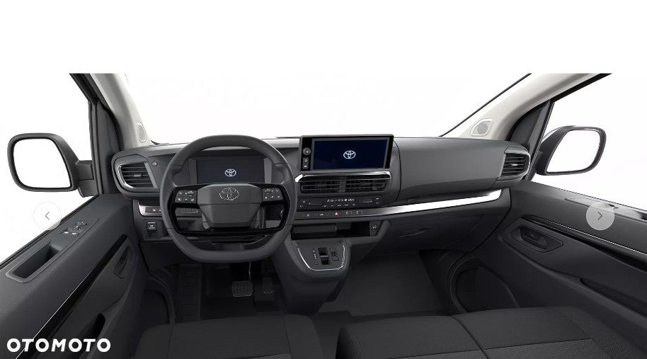 Toyota Proace Midium - 4
