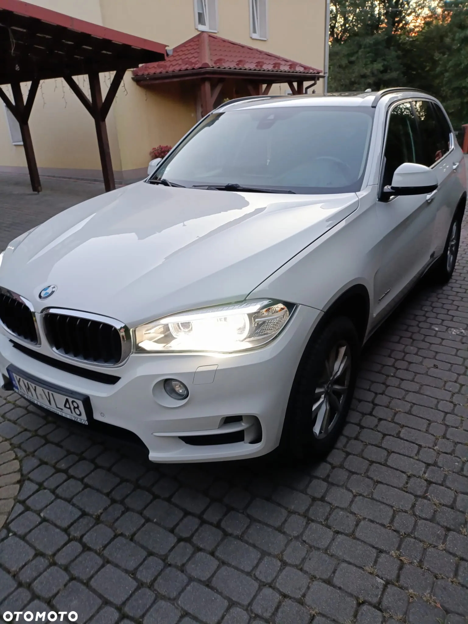 BMW X5 xDrive25d - 2