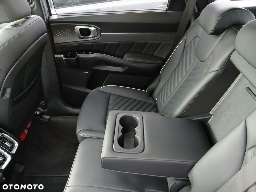 Kia Sorento 1.6 T-GDI HEV Prestige Line AWD 7os - 20