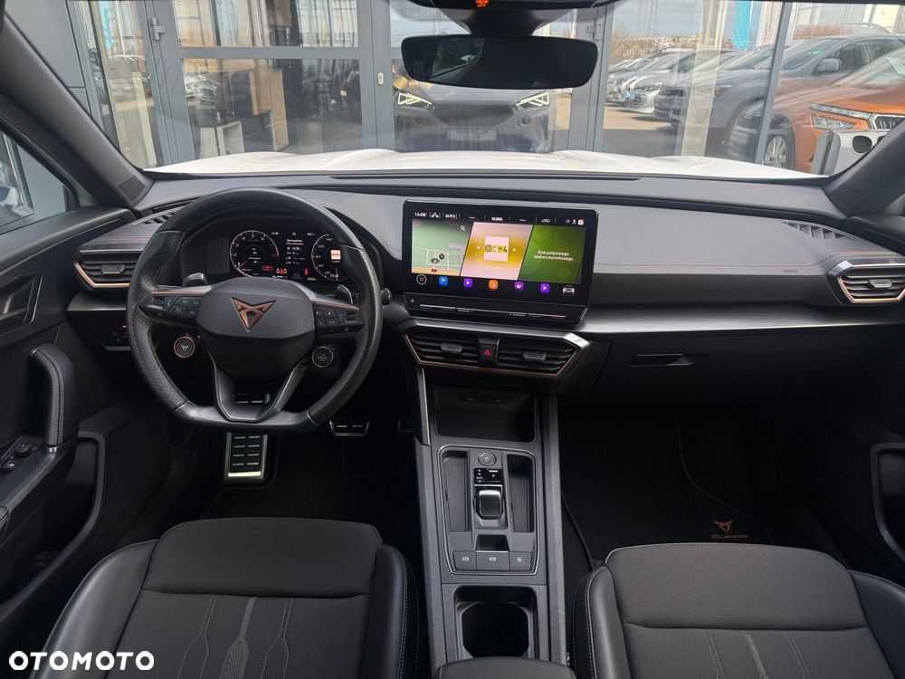 Cupra Formentor 2.0 TSI 4Drive VZ DSG - 20