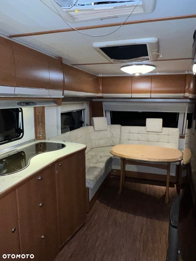 Tabbert VERDI 655 XL  W26  i Fendt Diamant 590 - 8