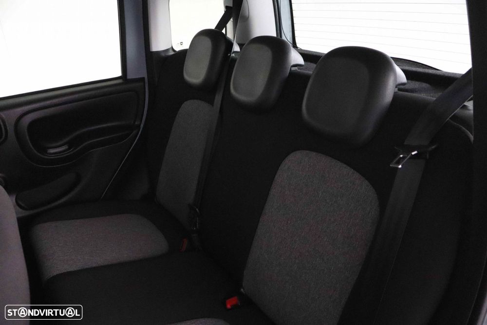 Fiat Panda 1.2 Lounge - 26