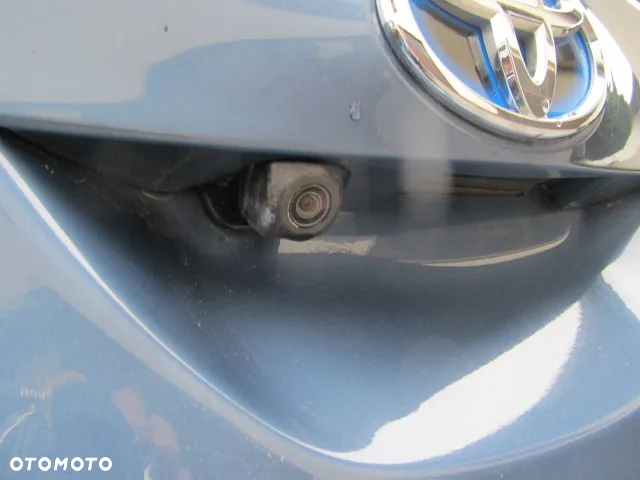 Toyota Auris Hybrid 135 Premium - 33