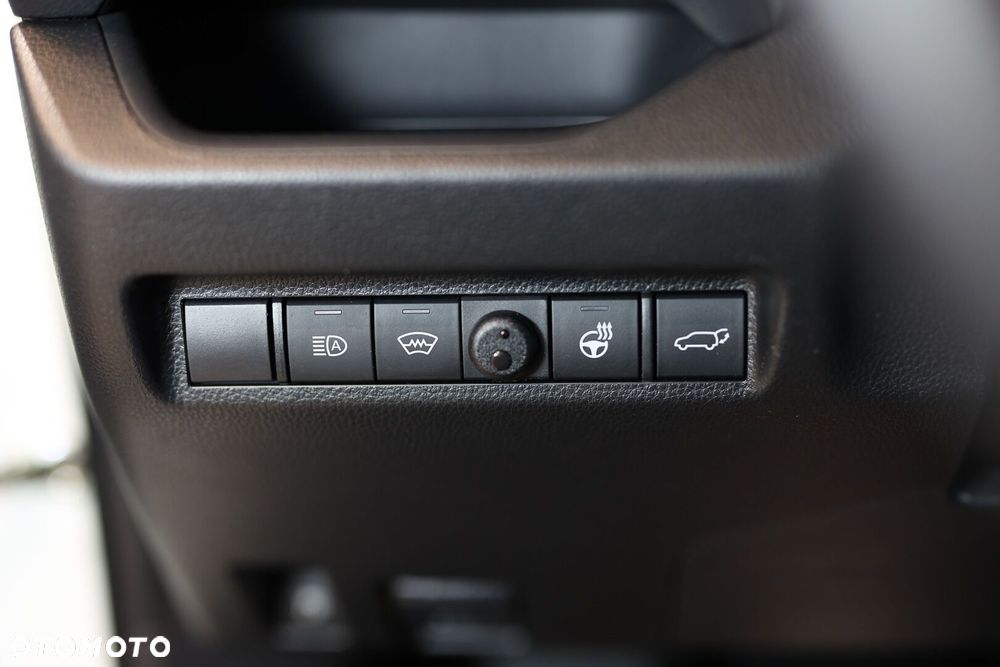 Toyota RAV4 2.5 Hybrid Selection 4x4 - 38