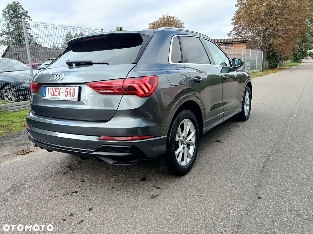 Audi Q3 35 TFSI S-Line - 26