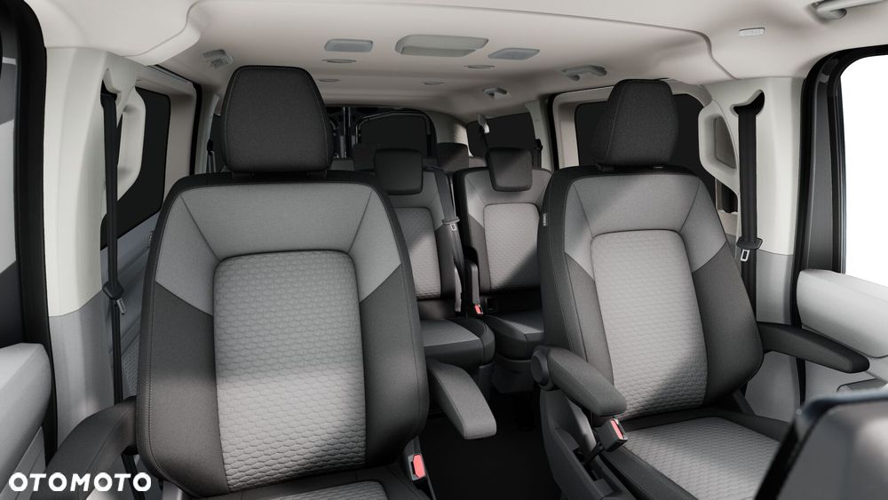 Volkswagen Caravelle 2.0 TDI L2 Life - 10