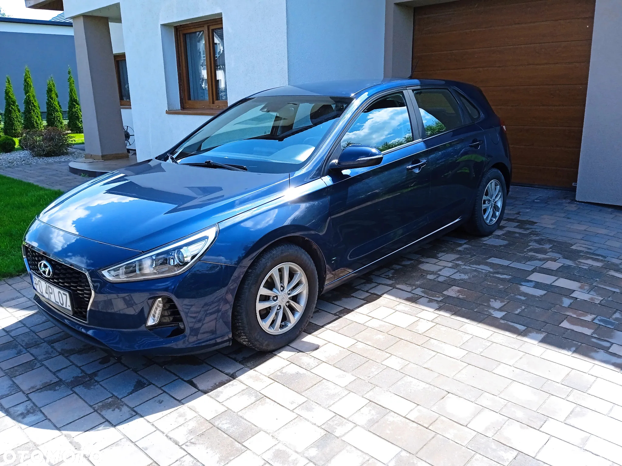 Hyundai i30 1.4 Classic - 7
